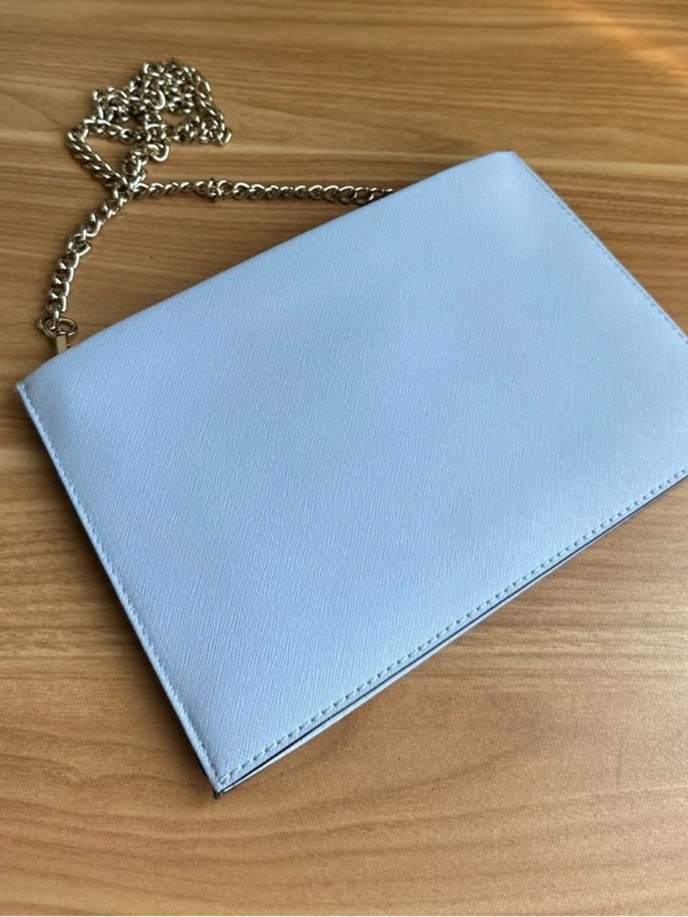 Kate spade sima crossbody clutch - Picture 3 of 5